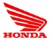 MG Biketec Rearsets - Honda