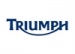 Triumph Footpegs - Barracuda
