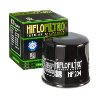 Hi-Flo Oil Filters - Kawasaki - HF204