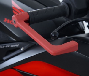 Ducati 848 Streetfighter (2012-2015) R&G Moulded Lever Guard - MLG0001