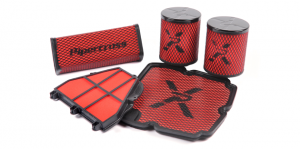 Buell - Pipercross Air Filters