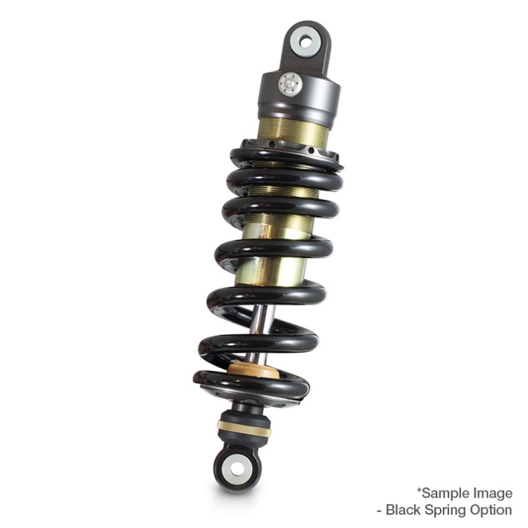 Kawasaki Ninja Sx Hyperpro Emulsion Rear Shock