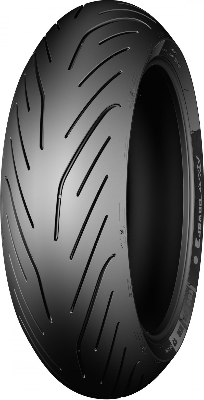 Michelin Pilot Power 3 Rear Tyres Spengineering Co Uk