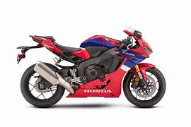 CBR1000RR-R (2020-2024)