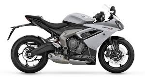 Daytona 660 (2024+)