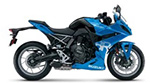 GSX-8R (2024+)