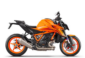 1390 Super Duke R (2024)