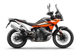 890 Adventure R (2021-2023)