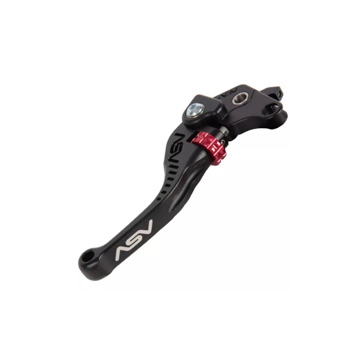 ASV C5 Brake & Clutch Levers - Honda