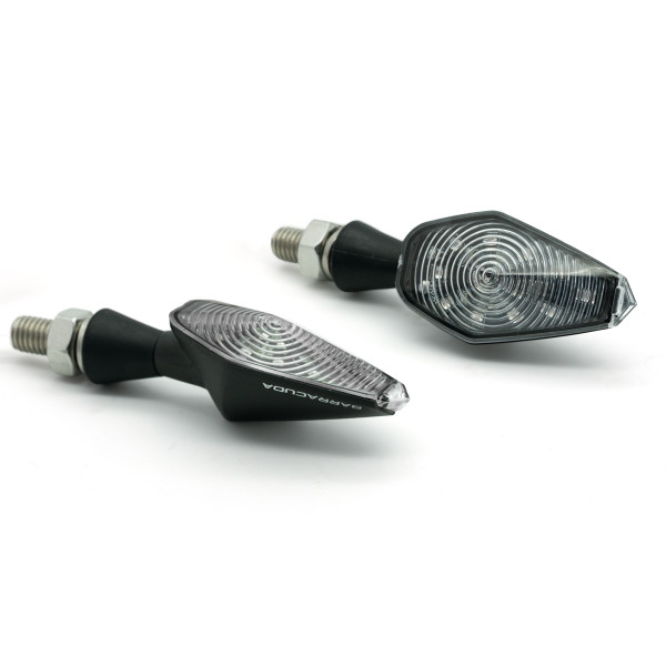 Barracuda Mini Viper LED Indicators