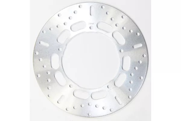 Yamaha FZ8 (2011-2015) Inc ABS - EBC Rear Brake Disc