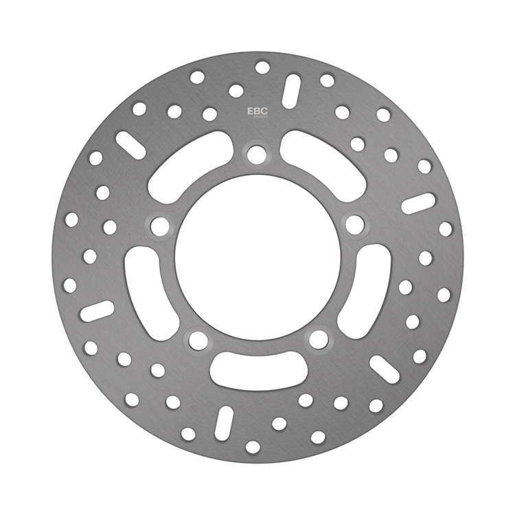 Suzuki SV650 (2003-2015) Inc ABS - EBC Rear Brake Disc