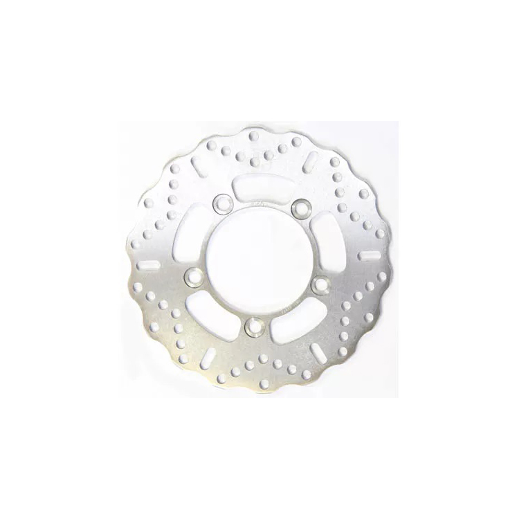 Suzuki SV650 (2003-2015) Inc ABS - EBC Rear Brake Disc