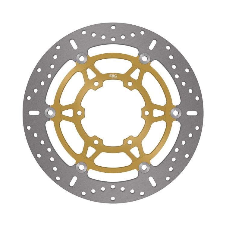 Suzuki GSX-R1000 (2017-2025) EBC Front Brake Discs