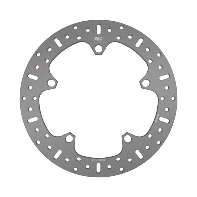 BMW K1200S K40 (2003-2008) EBC Front Brake Discs