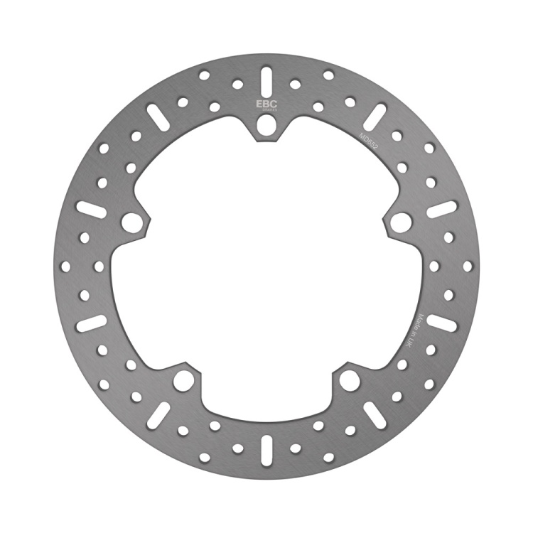 BMW K1200LT (1997-2000) EBC Front Brake Discs