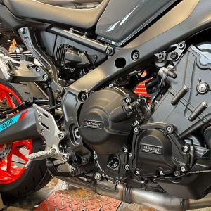 Yamaha MT-09 (2021-2024) - GB Racing Engine Cover Set