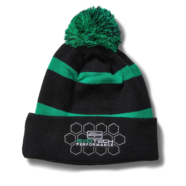 Evotech Performance Bobble Hat