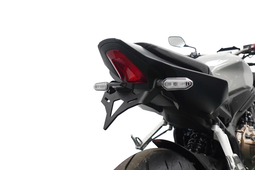 Honda CBR650R (2024+) Evotech Performance Tail Tidy - PRN017137