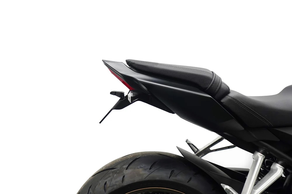 Honda CBR650R (2024+) Evotech Performance Tail Tidy - PRN017137