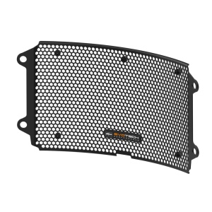 KTM 390 Duke (2024+) Evotech Performance Radiator Cover - PRN017099