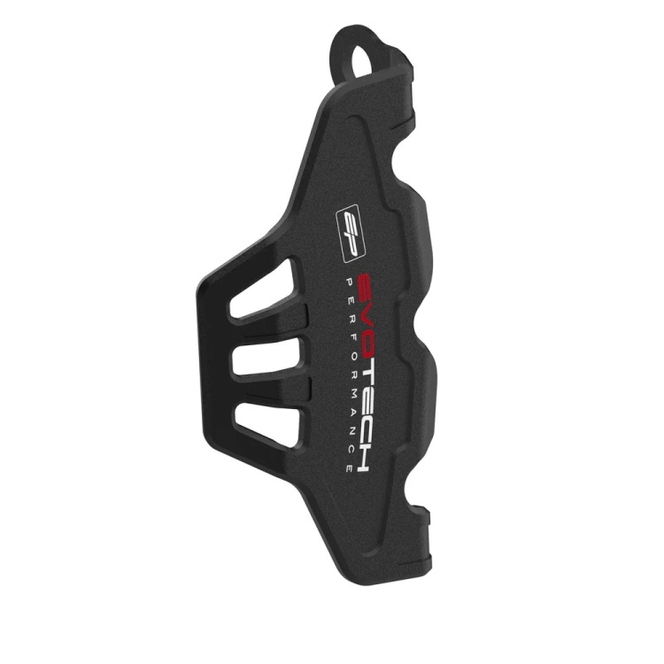 Evotech Front Caliper Guards - Ducati Scrambler Icon (2015-2018) (Single)