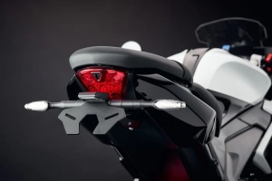 Triumph Daytona 660 (2024+) Evotech Performance Tail Tidy - PRN016932