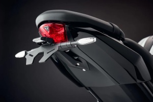 Triumph Daytona 660 (2024+) Evotech Performance Tail Tidy - PRN016932