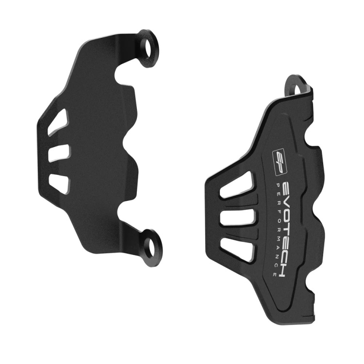 Evotech Front Caliper Guards - BMW S1000RR Sport (2019-2022) (Pair)