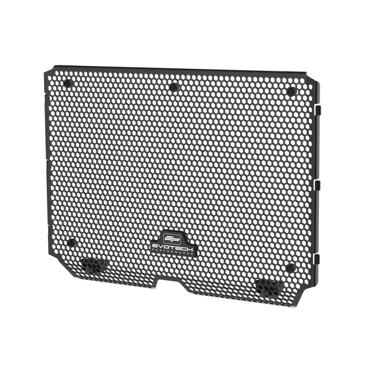 Yamaha XSR900 GP (2024) Evotech Performance Radiator Cover - PRN017248