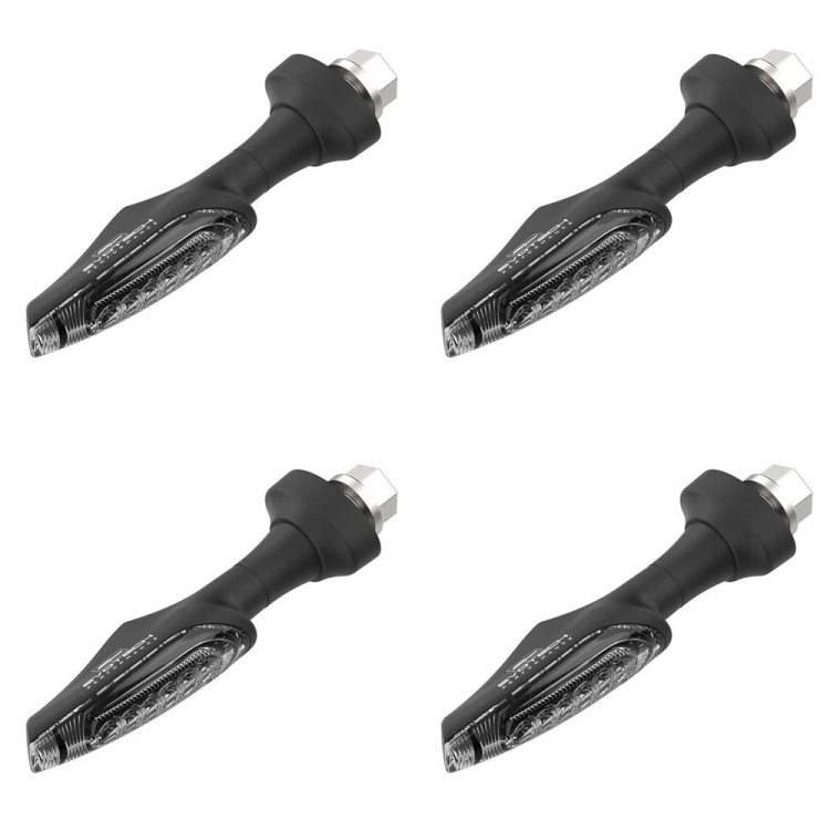 Evotech Sequential LED Indicators Set - KTM