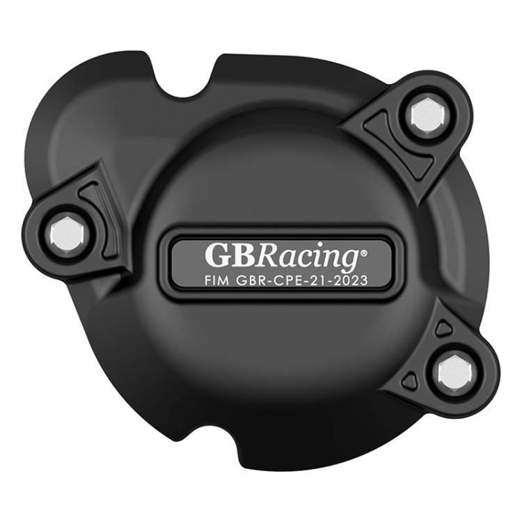 Triumph Speed Triple 1050 R / S / RS (2016-2020) - GB Racing Engine Cover Set