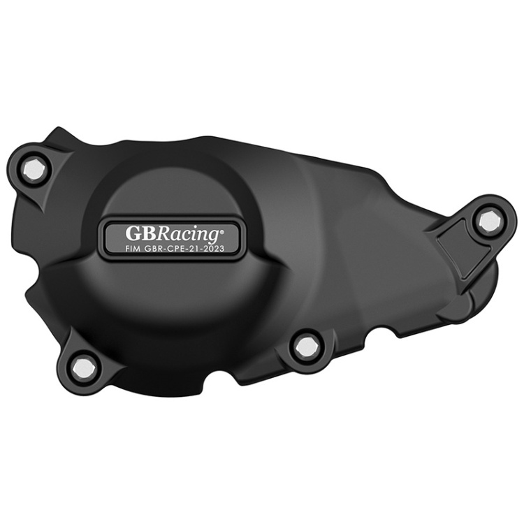 Triumph Speed Triple 1050 R / S / RS (2016-2020) - GB Racing Engine Cover Set