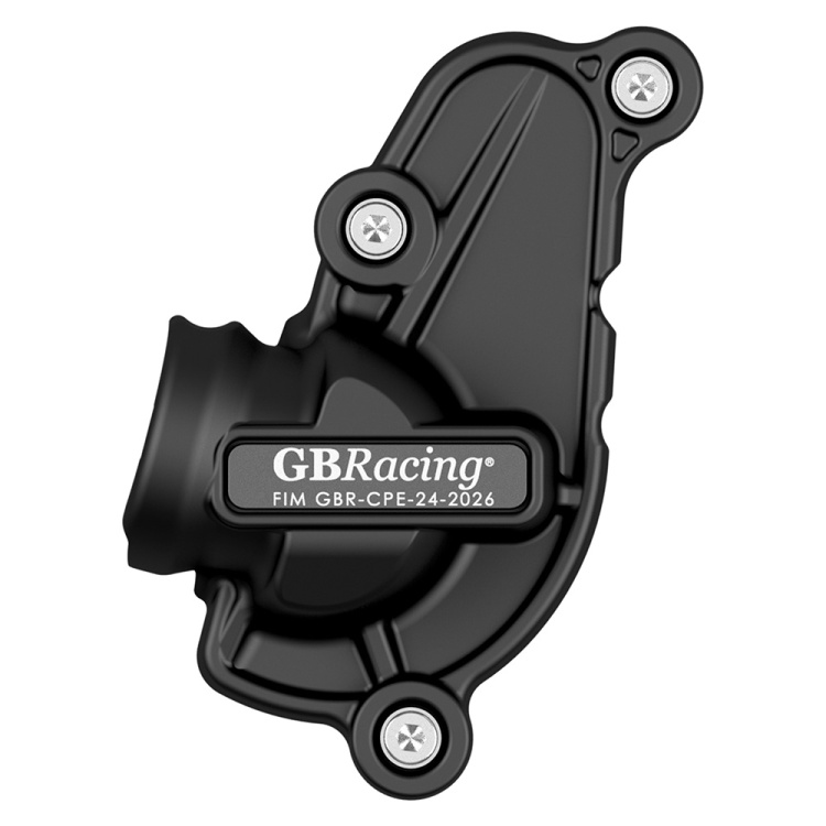 Yamaha YZF-R9 (2025+) GB Racing Engine Cover Set