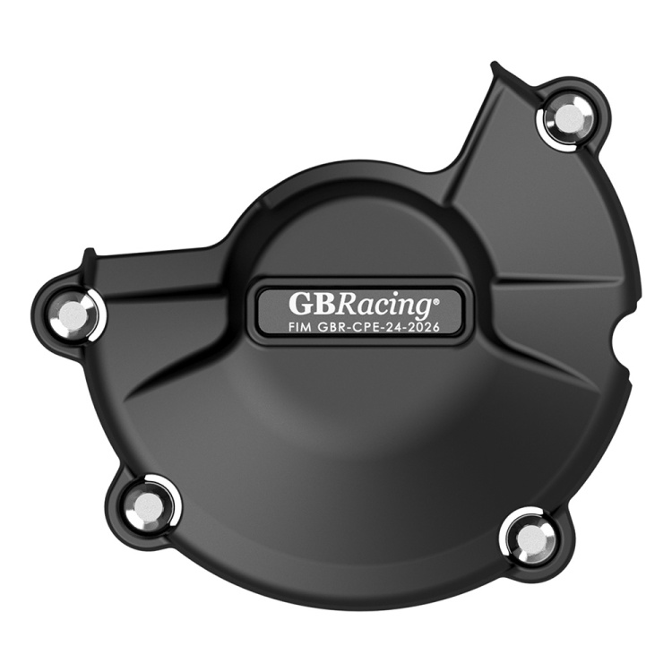 Honda CBR600RR (2009-2024) - GB Racing Engine Cover Set