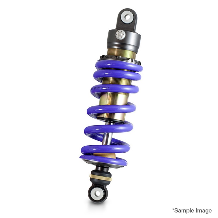 Yamaha Tracer 900 (2015-2020) HyperPro Rear Emulsion Shock