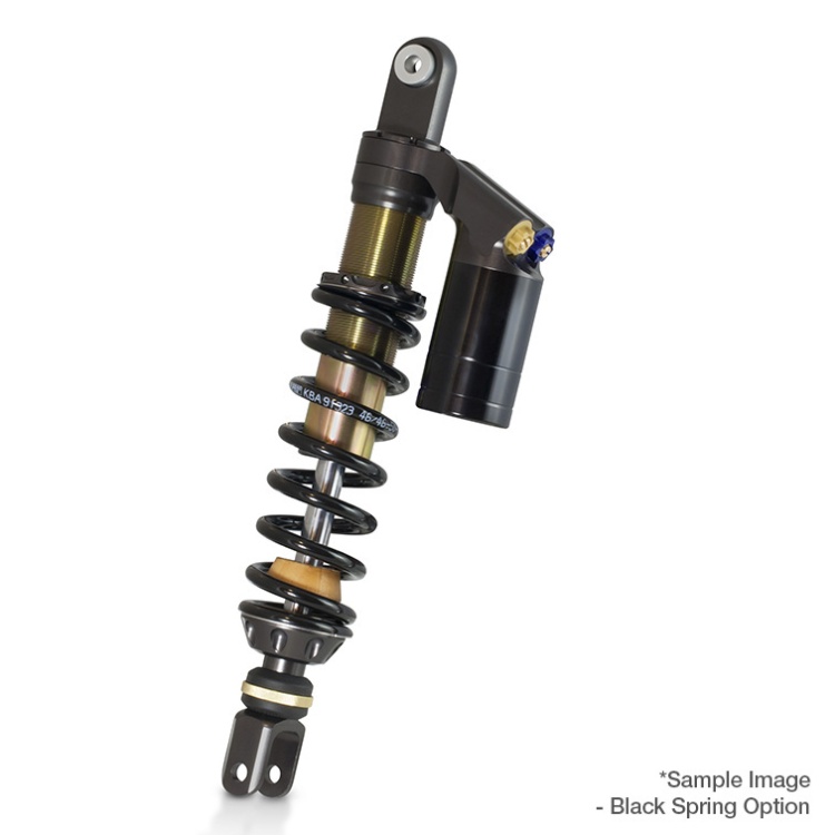 MV Agusta F4 R (2010-2019) HyperPro Fully Adjustable Rear Shock