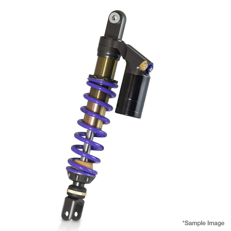 MV Agusta F4 R (2010-2019) HyperPro Fully Adjustable Rear Shock