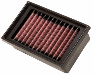 BMW G650X Country - (2007-2013) K&N Air Filter