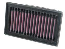 BMW F800S/ST - (2006-2012) K&N Air Filter