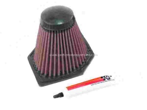 BMW K1200S - (2005-2008) K&N Air Filter