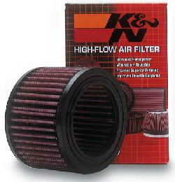 BMW R1200CL - (1999-2004) K&N Air Filter