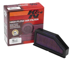 BMW K1200LT - (1997-2008) K&N Air Filter