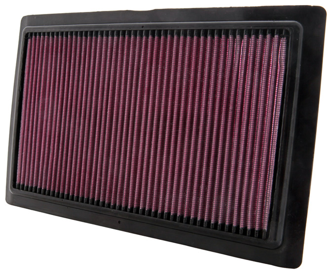 Buell 1125R - (2008-2012) K&N Air Filter