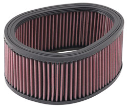 Buell XB12Ss Lightning Long - (2006-2007) K&N Air Filter