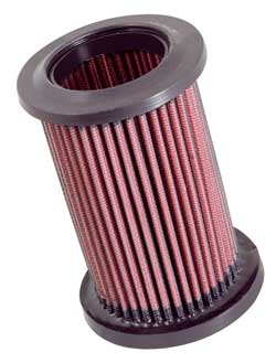 Ducati Monster 1200/S - (2014-2021) K&N Air Filter