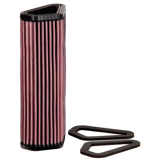 Ducati 1198/S - (2009-2012) K&N Air Filter