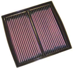 Ducati ST2 - (1998-2008) K&N Air Filter