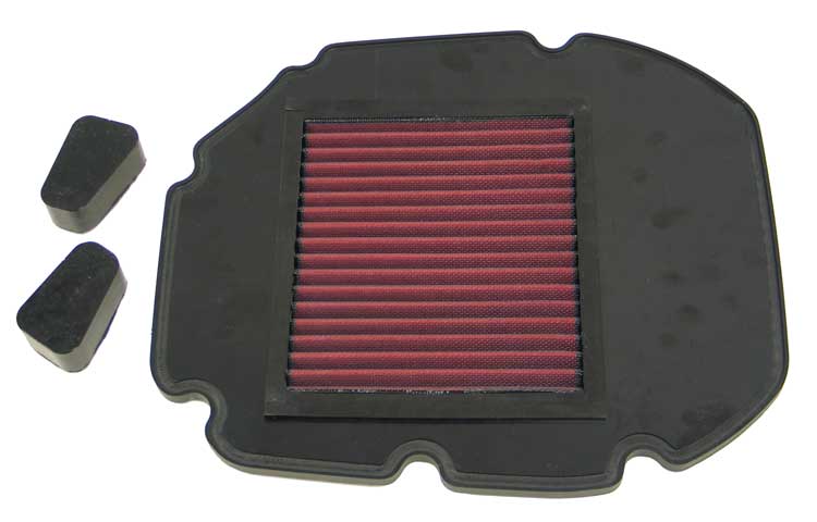 Honda Varadero XL 1000 - (1999-2002) K&N Air Filter