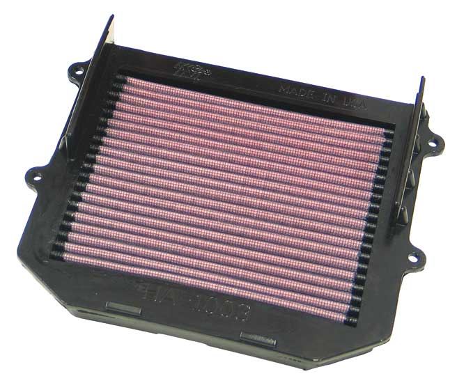 Honda Varadero XL 1000 - (2005-2011) K&N Air Filter